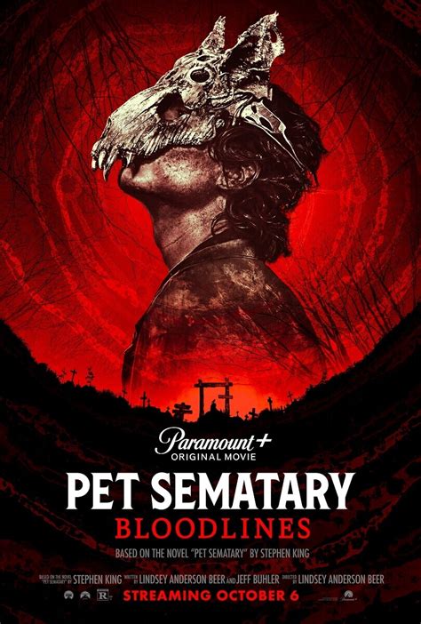 Pet Sematary: Bloodlines .